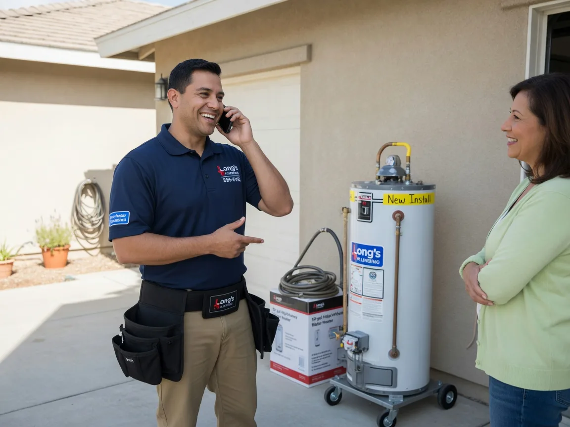 Leak Detection Landing, NJ FAQs